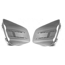 Kit griglie paraurti...