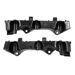 Kit staffe paraurti anteriore