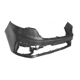 Paraurti anteriore...