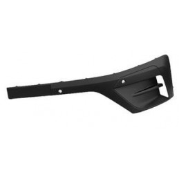 Modanatura griglia paraurti...