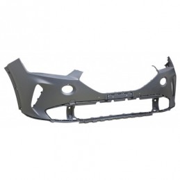 Paraurti anteriore...