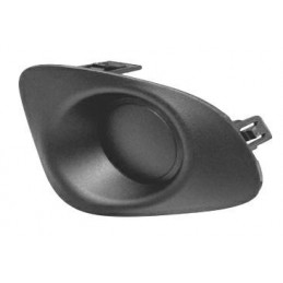 Griglia paraurti anteriore...