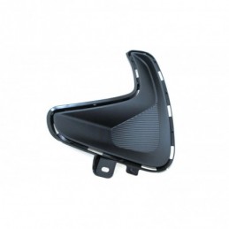 Griglia paraurti anteriore...