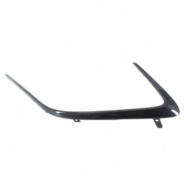 Modanatura griglia paraurti...