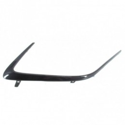 Modanatura griglia paraurti...