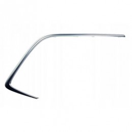 Modanatura griglia paraurti...