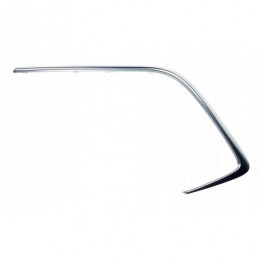 Modanatura griglia paraurti...