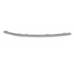 Modanatura cromata griglia...