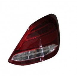 Fanale posteriore led...