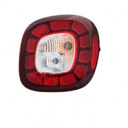 Fanale posteriore led...