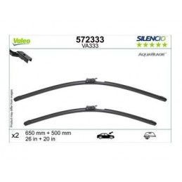 Valeo Silencio Aquablade...