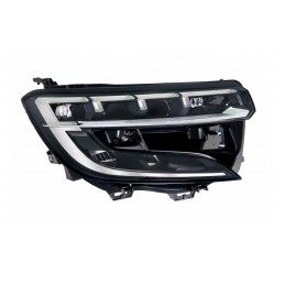 Faro proiettore matrix led...