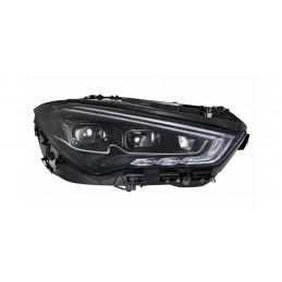 Faro proiettore matrix led...