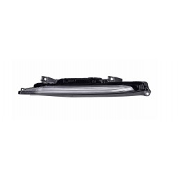 Luce diurna DRL led guida sx