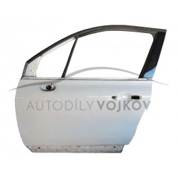 Porta anteriore guida sx