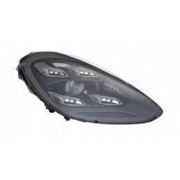 Faro proiettore matrix led...