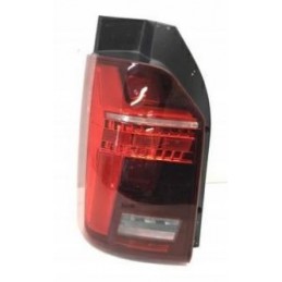 Fanale posteriore a led...
