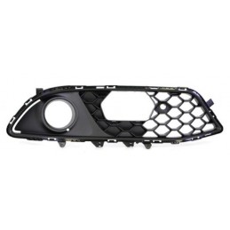 Griglia paraurti anteriore...