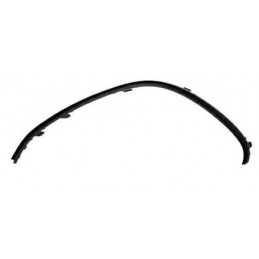 Modanatura griglia paraurti...