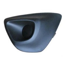 Griglia paraurti anteriore...