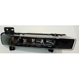 Fendinebbia led guida sx