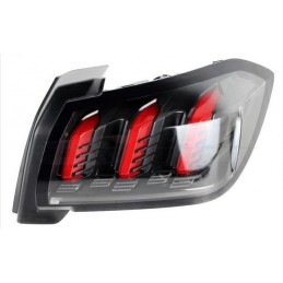 Fanale posteriore led...
