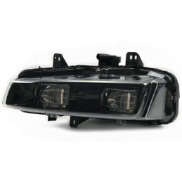 Fendinebbia led versione...