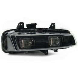 Fendinebbia led versione...