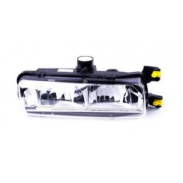 Fendinebbia led passeggero dx