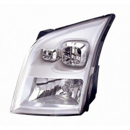 Faro proiettore H4 6 pin...