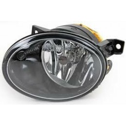 Fendinebbia con luce di...