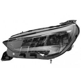 Faro proiettore eco led...