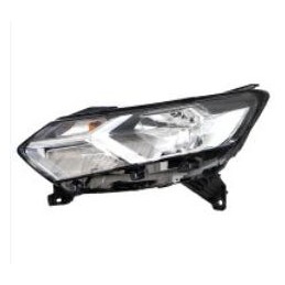 Faro proiettore guida sx