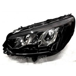 Faro proiettore eco led...