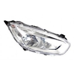 Faro proiettore parabola...