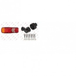 Fanale posteriore led...