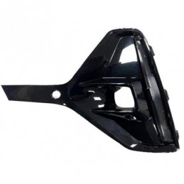 Griglia paraurti anteriore...