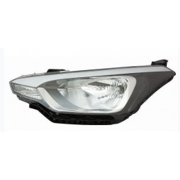 Faro proiettore H4 PY21W...