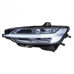 Faro proiettore led guida sx