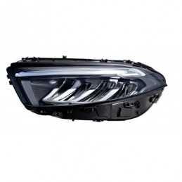 Faro proiettore full led...