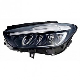 Faro proiettore full led...