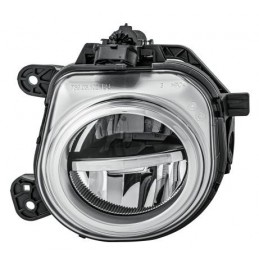 Fendinebbia led guida sx