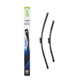 Valeo Silencio VF892 Kit...