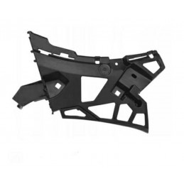 Staffa sottofaro paraurti...