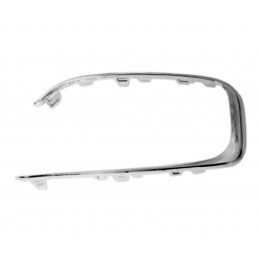 Modanatura griglia paraurti...