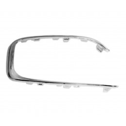 Modanatura griglia paraurti...