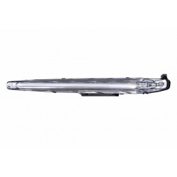 Luce diurna DRL guida sx