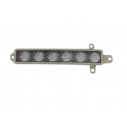 Luce diurna DRL bilaterale