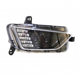 Luce diurna DRL a led...