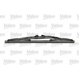 Valeo Silencio V60 spazzola...